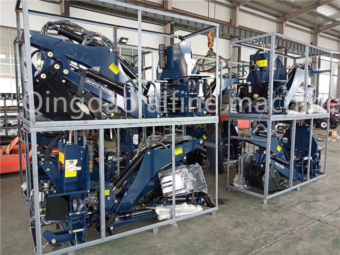 tractor rear backhoe (4)