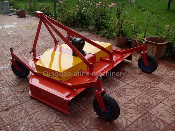 Original supply best quality finishing mower