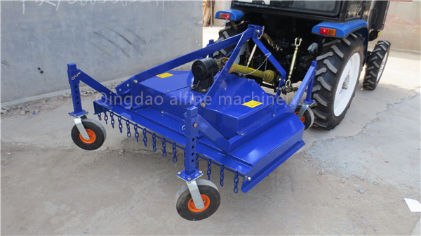 Original supply best quality finishing mower