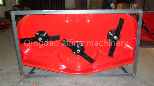 Original supply best quality finishing mower