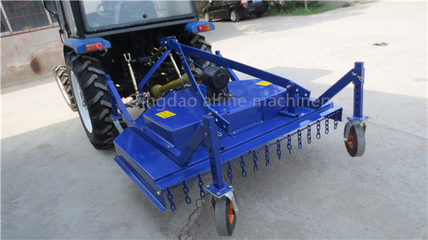 Original supply best quality finishing mower