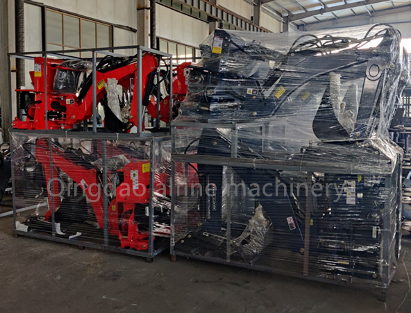 tractor rear backhoe (2)