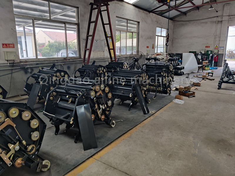 mini round baler for sale (3)